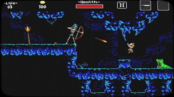 Ghoulboy — screenshot 3