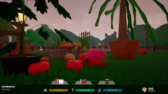 Corral — screenshot 2