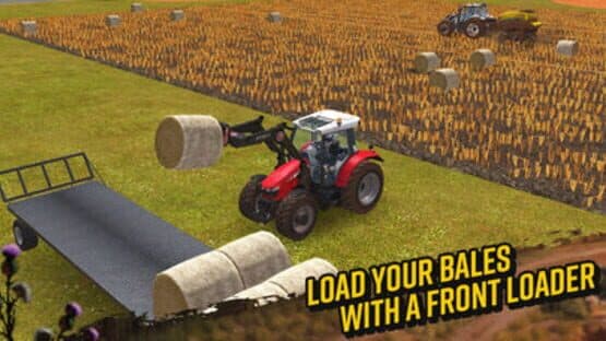 Farming Simulator 18 — screenshot 5