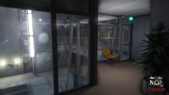 One Late Night: Deadline — screenshot 5