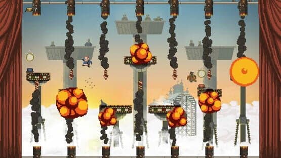 Penarium — screenshot 4