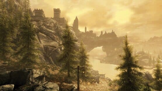 The Elder Scrolls V: Skyrim - Special Edition — screenshot 4