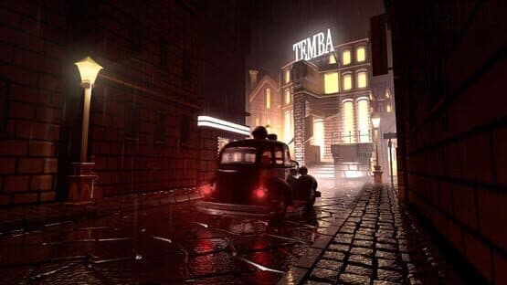 The Journey Down Trilogy — screenshot 4