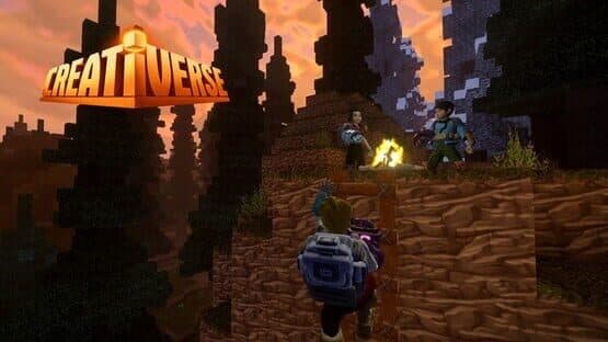 Creativerse — screenshot 1