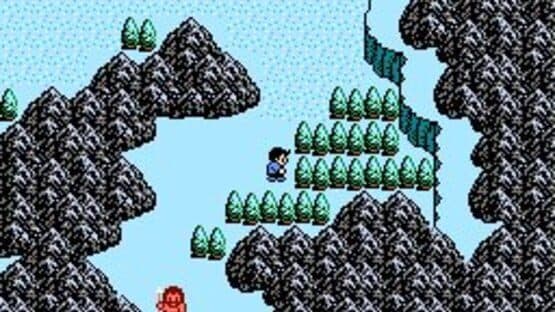 Zoda's Revenge: StarTropics II — screenshot 7