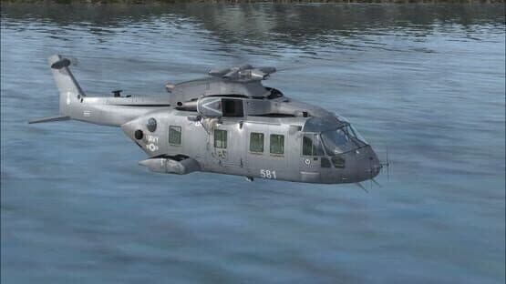 Microsoft Flight Simulator X: Acceleration — screenshot 1