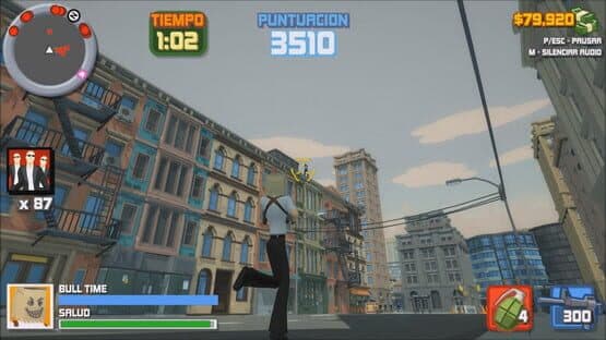 San Matias: Mafia City — screenshot 6