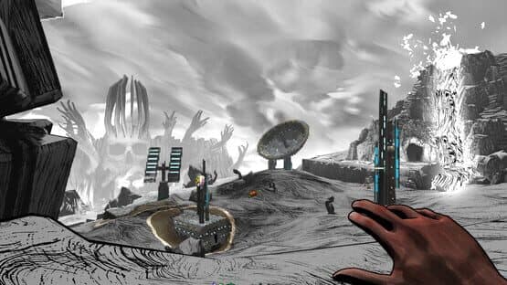 The Magic Circle — screenshot 5