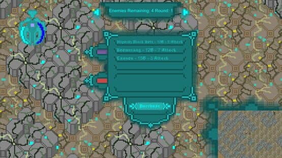 Surge — screenshot 2