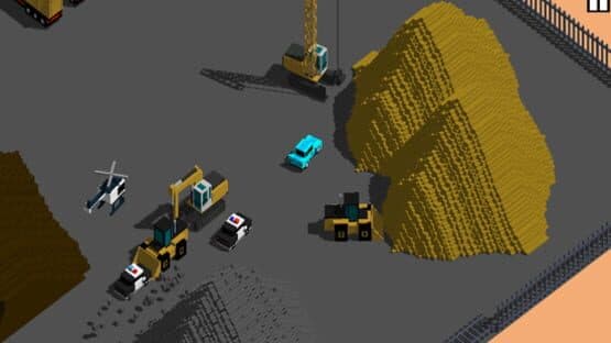 Smashy Road: Wanted — screenshot 7