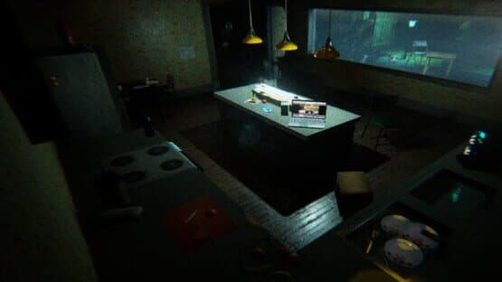 Paranormal — screenshot 1