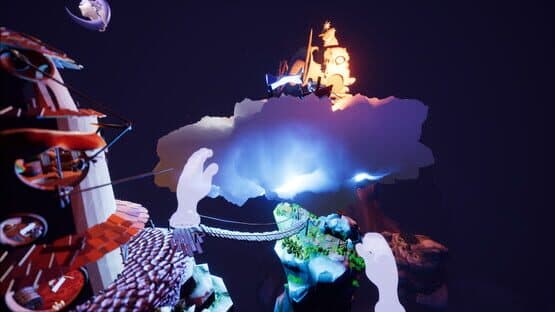 La Camila : A VR Experience — screenshot 1