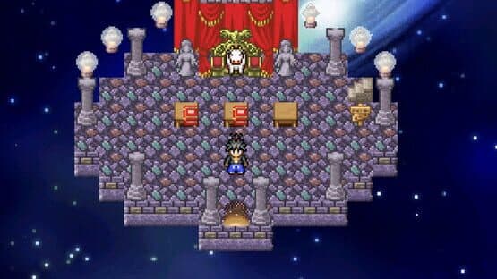 Fantasya Final Definitiva Remake — screenshot 1
