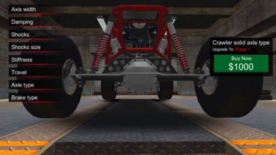 Offroad Outlaws — screenshot 8