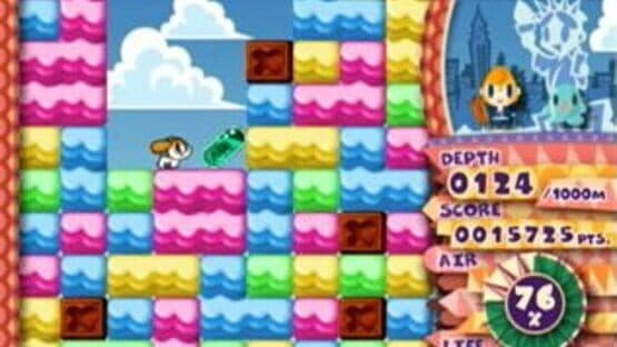 Mr. Driller: Drill Land — screenshot 1