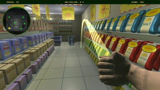 Break Stuff With Coins — screenshot 3