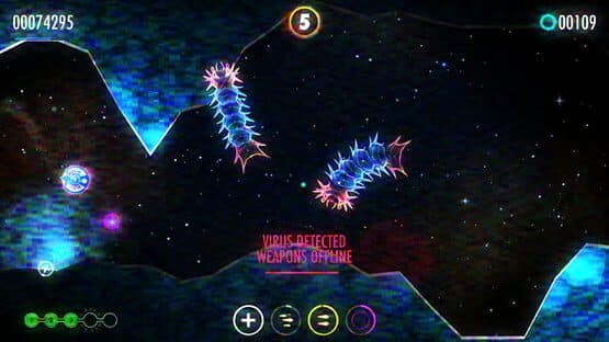 Star Ghost — screenshot 6