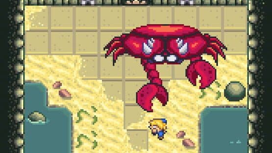Shipwreck — screenshot 1