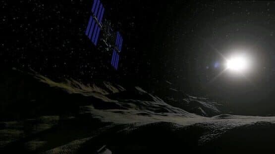 The Journey Home — screenshot 4