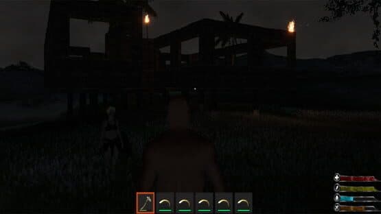 Brutal Inventions — screenshot 4
