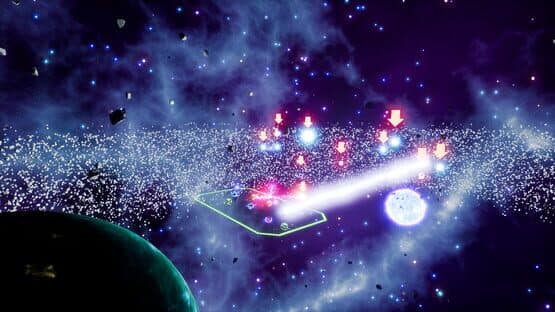 Homeworld Defense — screenshot 4