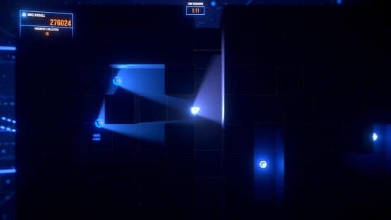 Arena 3D — screenshot 1
