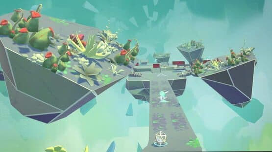 Arca's Path — screenshot 3