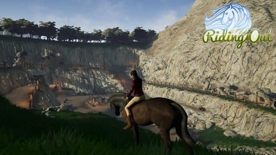 Riding Out — screenshot 5