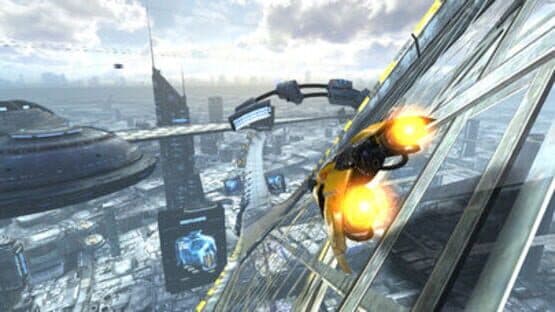 AG Drive — screenshot 1