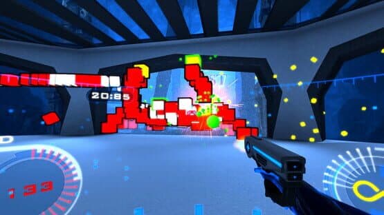 Time Rifters — screenshot 3