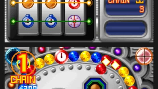 Magnetica — screenshot 8