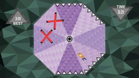 Octo Gravity — screenshot 3