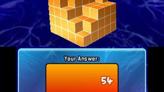 Puzzler Mind Gym 3D — screenshot 1