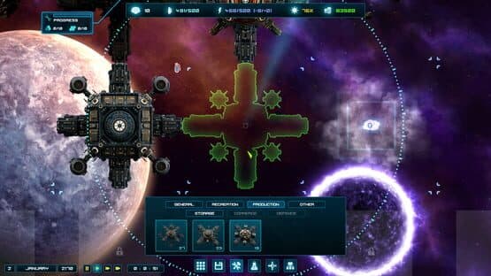 StellarHub — screenshot 1