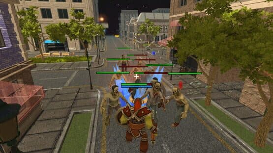 OrcCraft — screenshot 4