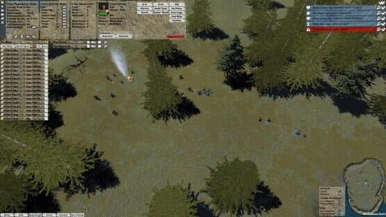 Cro Magnon — screenshot 8