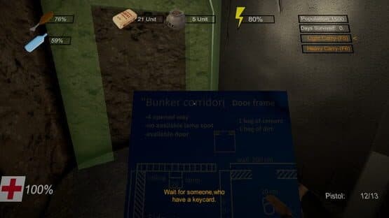 BunkerRush — screenshot 6