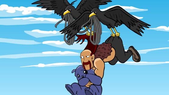 The Ballads of Reemus: When the Bed Bites — screenshot 2