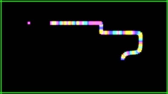 Rainbow Snake — screenshot 1