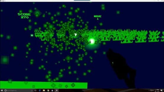 Invaders! — screenshot 3