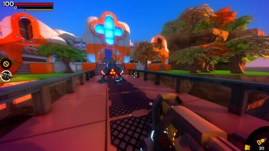 Megatect — screenshot 3