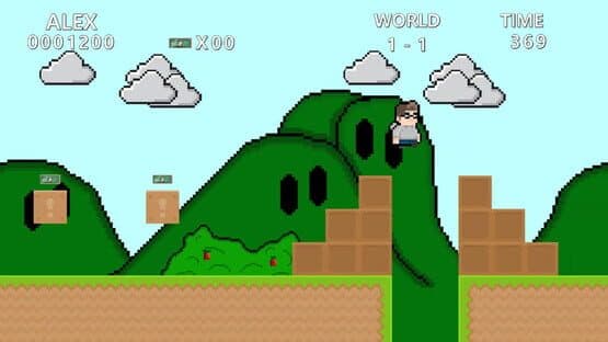 In Between Games — screenshot 3