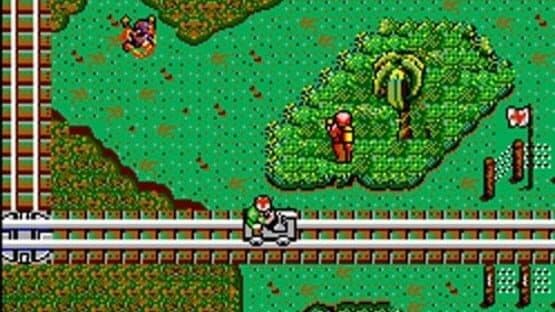 Rescue Mission — screenshot 2