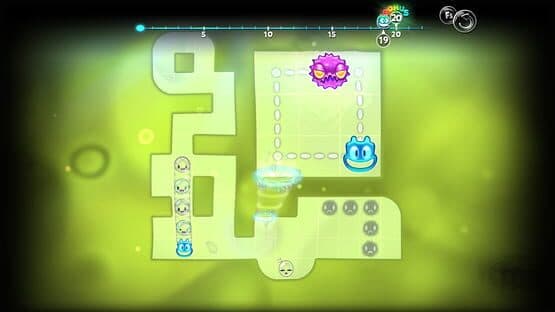 Pix the Cat — screenshot 2