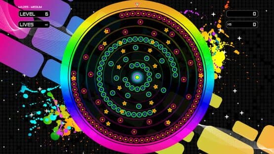 Circuitous — screenshot 5
