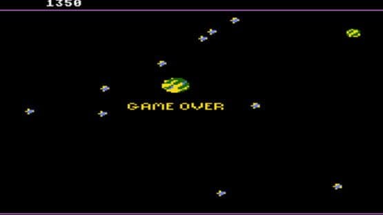 Meteorites — screenshot 3