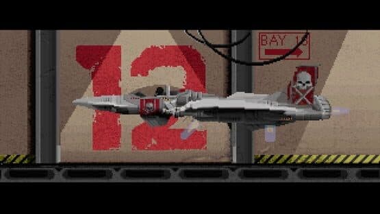 Raptor: Call of the Shadows — screenshot 2