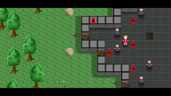 Cannon Crew — screenshot 2