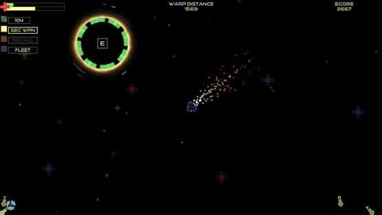 Escort Commander — screenshot 5