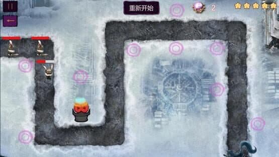 Tower and Guardian — screenshot 3
